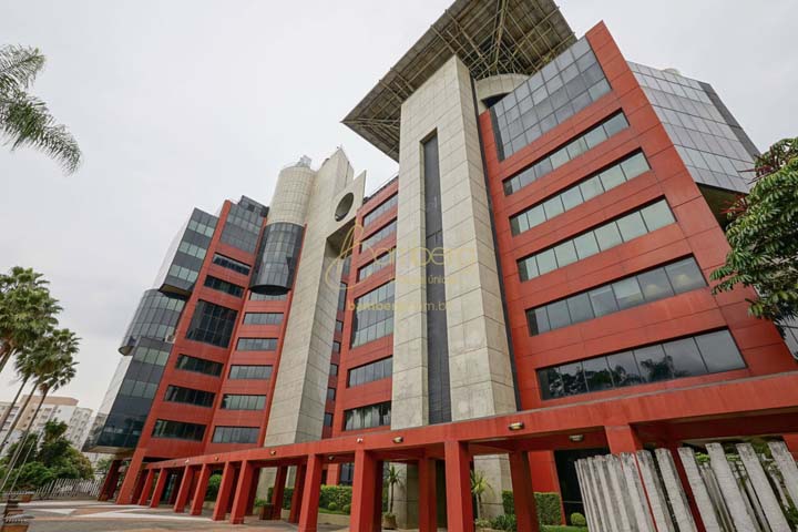 Ver seleção de imóveis corporativos